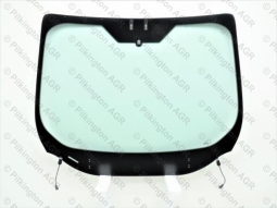 Ветровое стекло на FORD KUGA II / ESCAPE 5RGR (см. также DW02012, DW01922,DW02011,DW02010,DW01920)