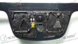 Ветровое стекло на MERCEDES V-CLASS W447 / VITO W447 2VAN,3VAN,4VAN, MPV