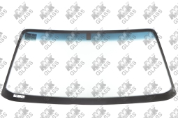 Ветровое стекло на JAGUAR XJ (XJ12,XJ8,XJR,XJ6, XJ40)/X300 4LIM