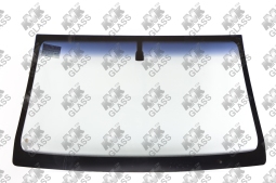 Ветровое стекло на GREAT WALL HOVER H3/H5 / ISUZU AXIOM (02/01-05/01) 5RGR (см. также FW02256)