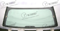 Заднее стекло на AUDI A6(C5) KOMBI (ALLROAD)